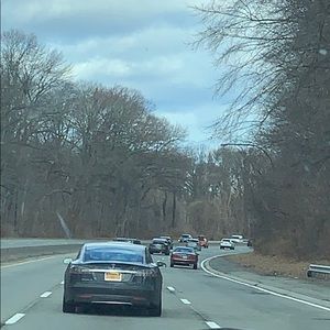 Meet your Posher, Ezekiel